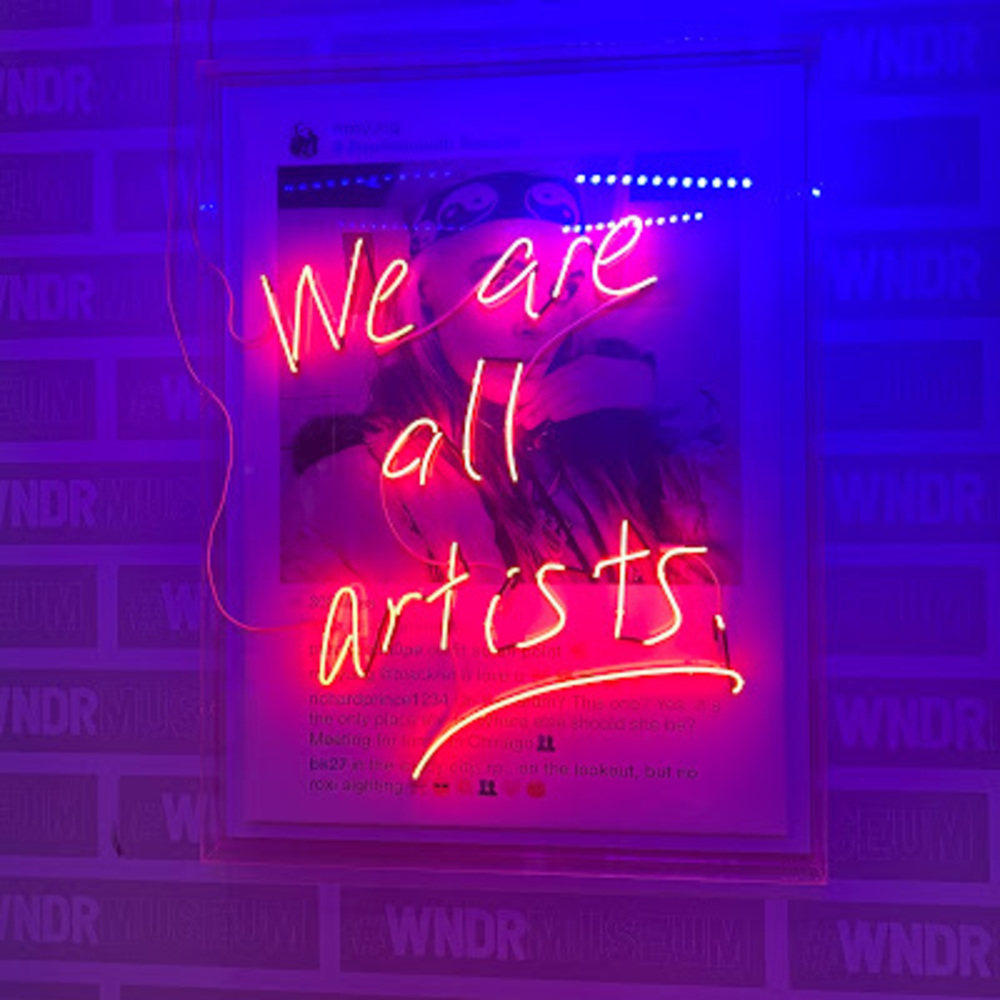 Meet your Posher, Julianna